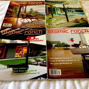 Atomic Ranch Magazine